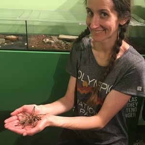 Meet your Posher, Allison